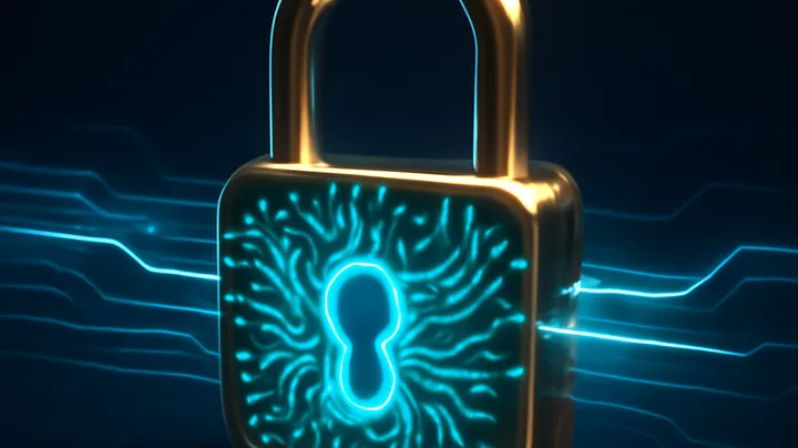 Account Security Features Account Security Features