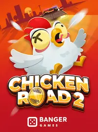 Chicken Road 2 crash game at DESHI777 COM