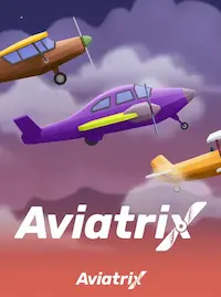 AviatriX crash game at DESHI777 COM