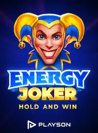 Energy Joker slot at DESHI777 COM
