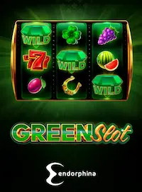 Green Chilli slot at DESHI777 COM