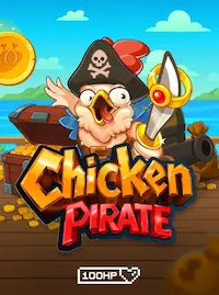 Chicken Pirate Chicken Pirate at DESHI777 COM