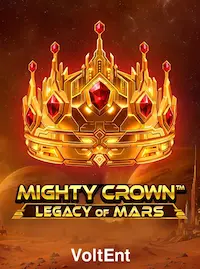 Mighty Crown Mighty Crown at DESHI777 COM