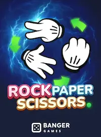 Rock Paper Scissors Rock Paper Scissors at DESHI777 COM