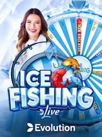 Ice Fishing Ice Fishing at DESHI777 COM