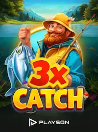 Catch Catch at DESHI777 COM