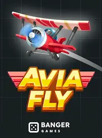 Avia Fly crash at DESHI777 COM