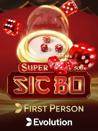 Sic Bo Sic Bo at DESHI777 COM