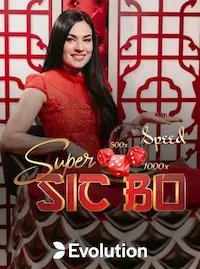 Sic Bo Super Sic Bo Super at DESHI777 COM