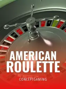 American Roulette at DESHI777 COM