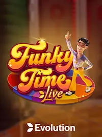 Funky Time Funky Time at DESHI777 COM