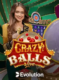 Crazy Ball Crazy Ball at DESHI777 COM