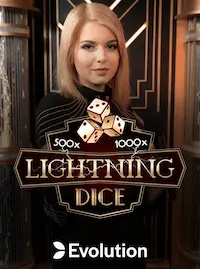 Lightning Dice Lightning Dice at DESHI777 COM