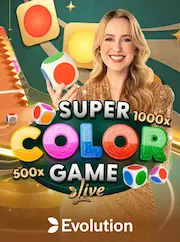 Super Color Game Super Color Game at DESHI777 COM