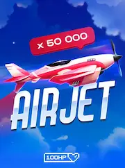 Airjet crash game at DESHI777 COM